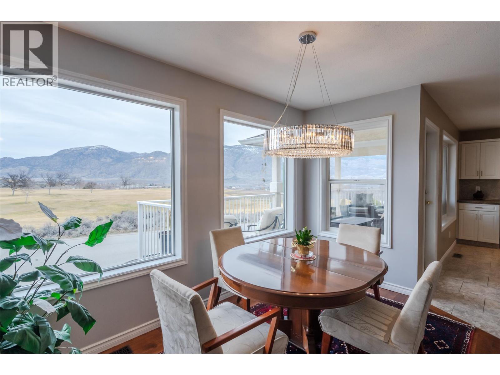 11702 Golf Course Drive. Osoyoos, British Columbia