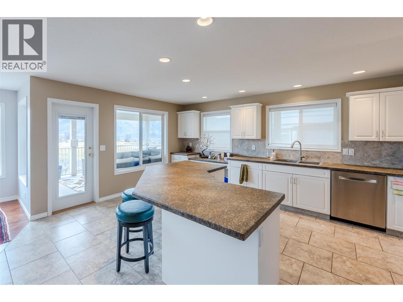 11702 Golf Course Drive. Osoyoos, British Columbia