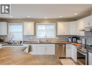 11702 Golf Course Drive. Osoyoos, British Columbia