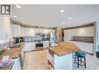 11702 Golf Course Drive. Osoyoos, British Columbia