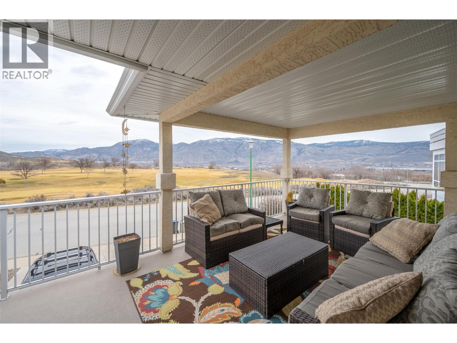 11702 Golf Course Drive. Osoyoos, British Columbia