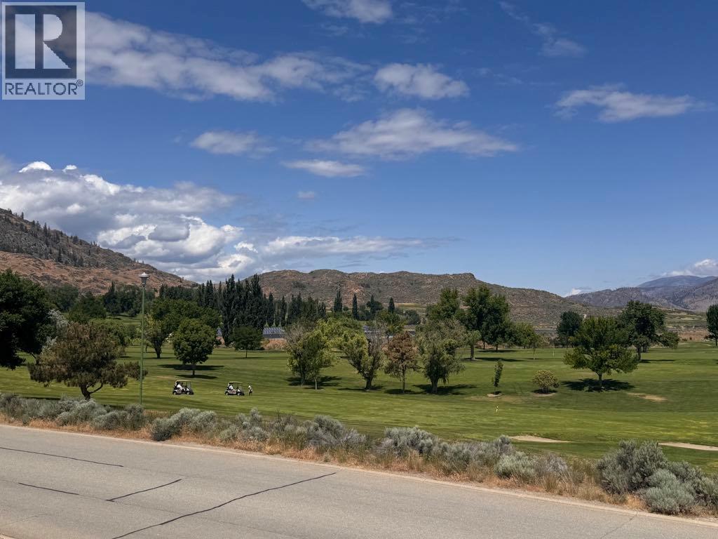 11702 Golf Course Drive. Osoyoos, British Columbia