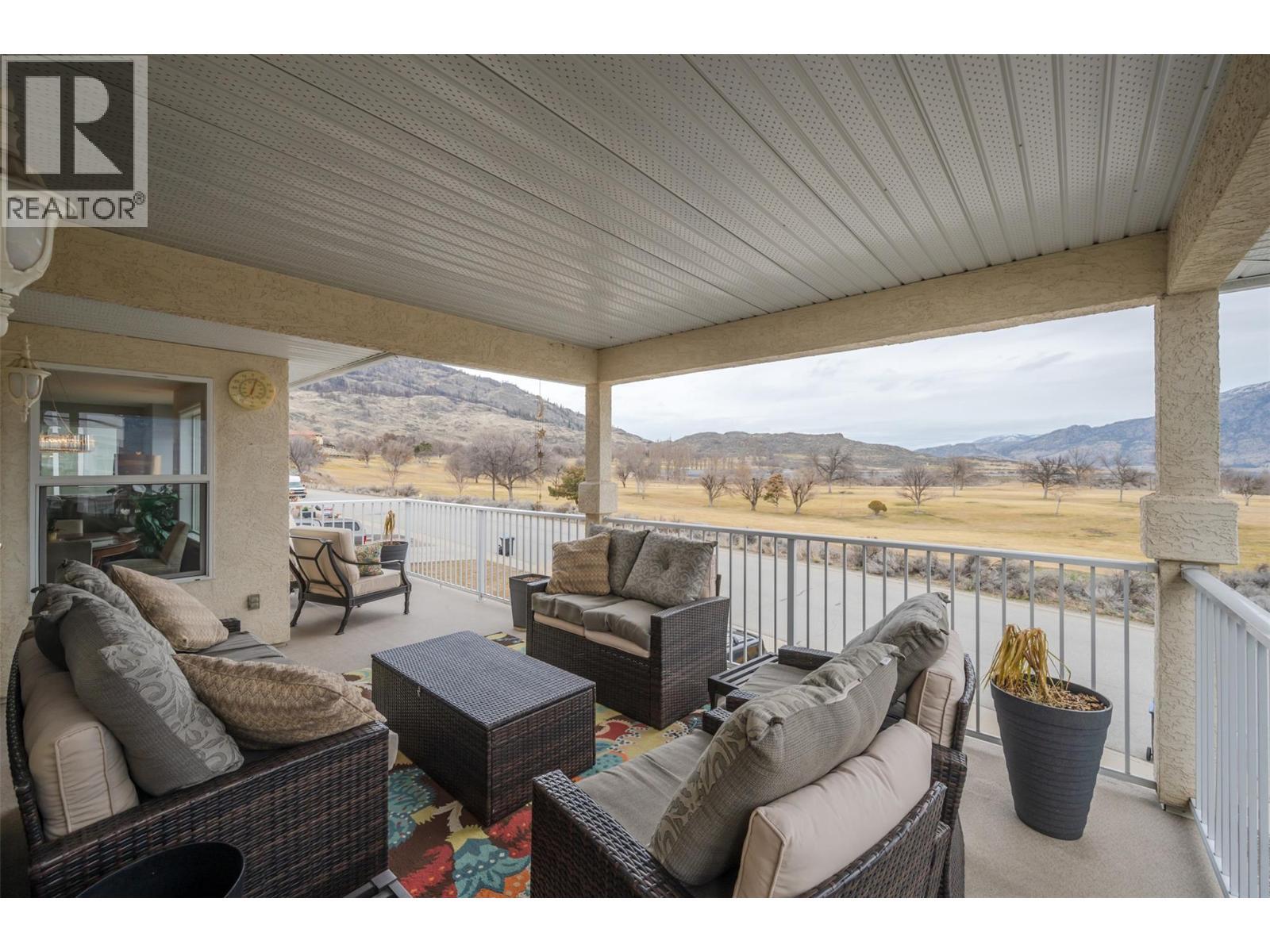 11702 Golf Course Drive. Osoyoos, British Columbia