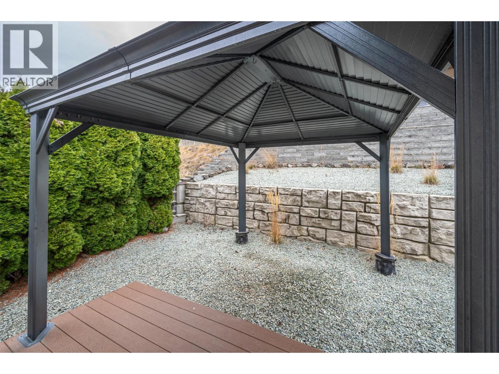 11702 Golf Course Drive. Osoyoos, British Columbia