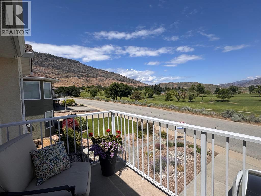 11702 Golf Course Drive. Osoyoos, British Columbia