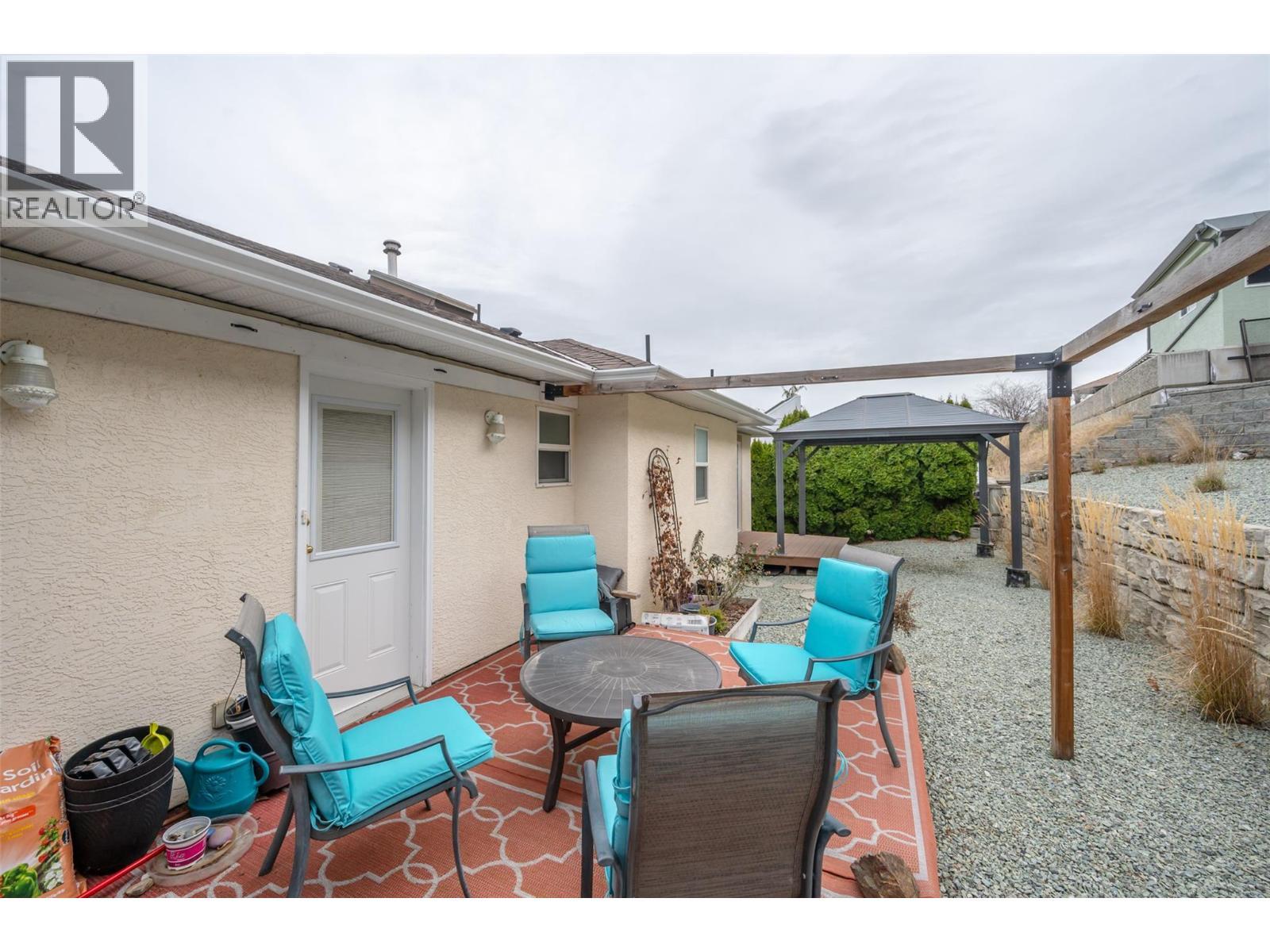 11702 Golf Course Drive. Osoyoos, British Columbia