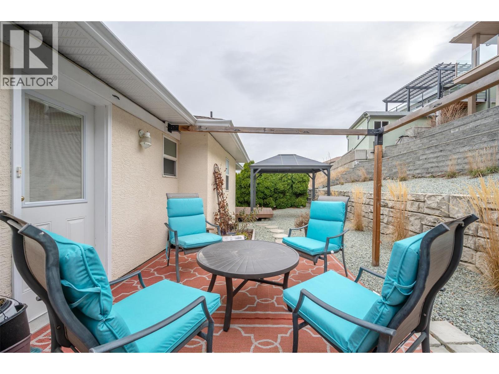 11702 Golf Course Drive. Osoyoos, British Columbia