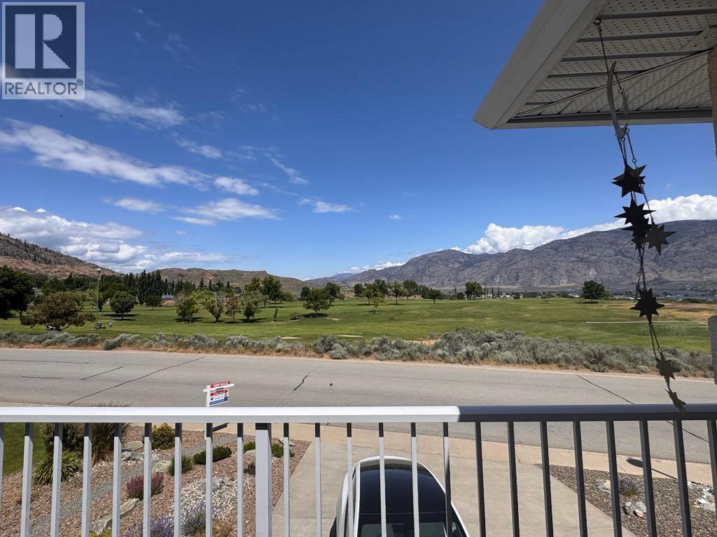 11702 Golf Course Drive. Osoyoos, British Columbia