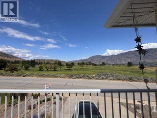 11702 Golf Course Drive. Osoyoos, British Columbia