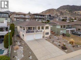 11702 Golf Course Drive. Osoyoos, British Columbia