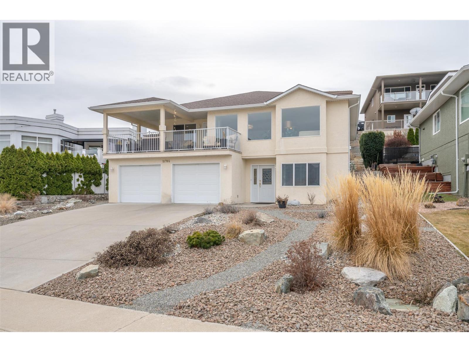 11702 Golf Course Drive. Osoyoos, British Columbia