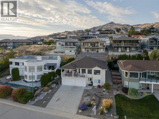 11702 Golf Course Drive. Osoyoos, British Columbia