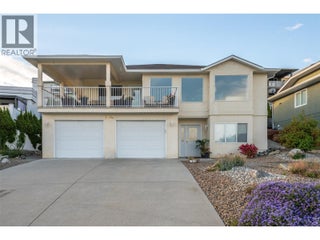 11702 Golf Course Drive. Osoyoos, British Columbia