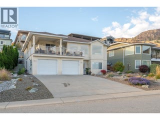 11702 Golf Course Drive. Osoyoos, British Columbia