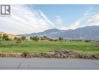 11702 Golf Course Drive. Osoyoos, British Columbia