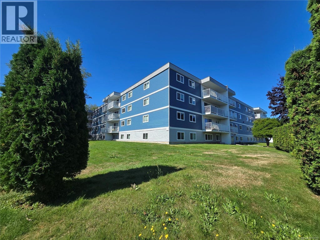 314 7450 Rupert Street, Port Hardy