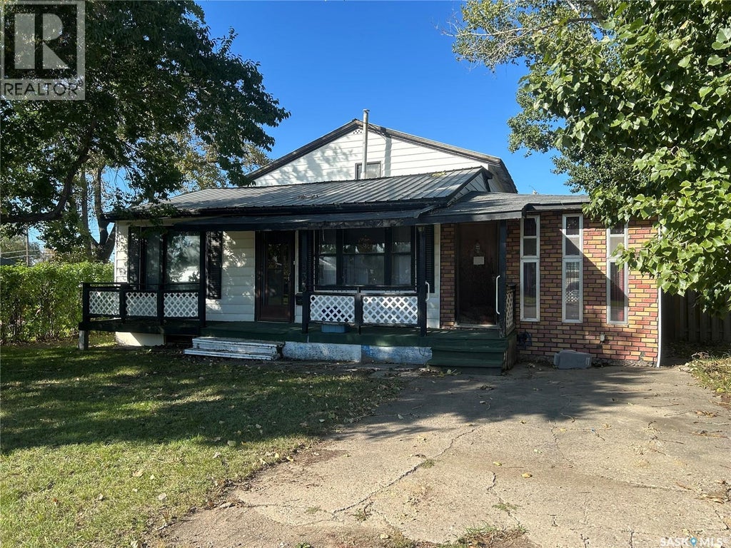 633 King Street, Estevan