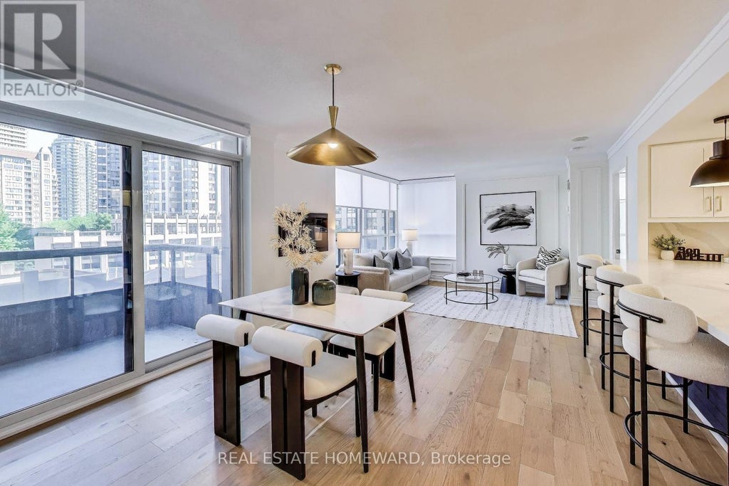 411 - 5 Northtown Way, Toronto (willowdale East)