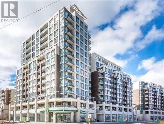 724 - 8110 Birchmount Road, Markham (unionville)