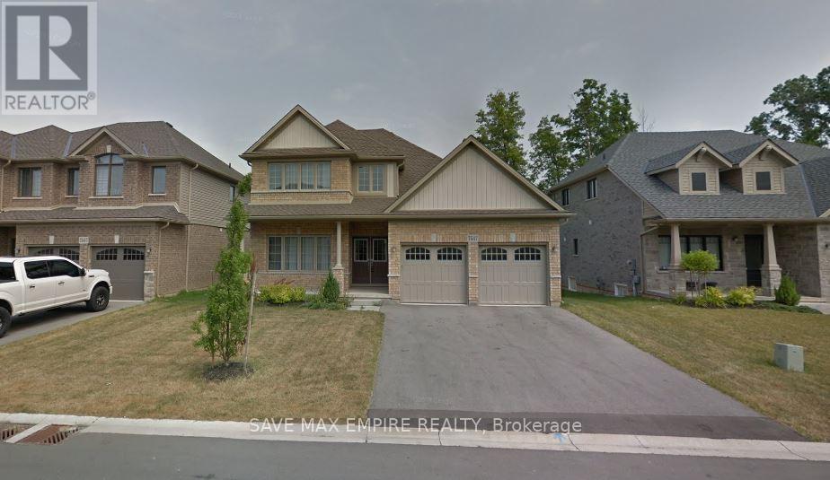 7547 Lionshead Avenue, Niagara Falls (oldfield)
