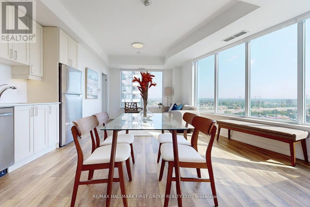 1607 - 1480 Bayly Street, Pickering (bay Ridges)