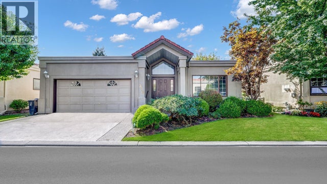 650 Lexington Drive Unit# 318, Kelowna