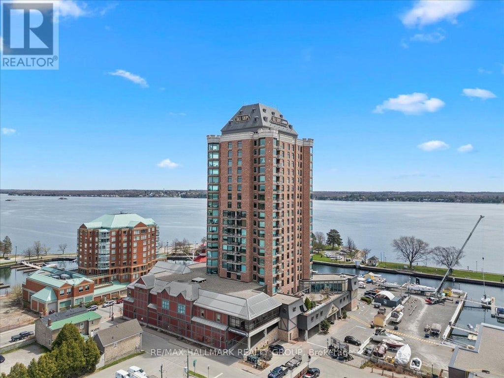 1501 - 15 Street Andrew Street, Brockville