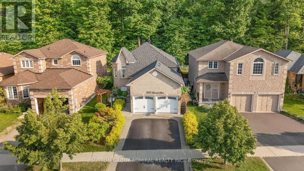 1221 Laurand Street, Innisfil (alcona)