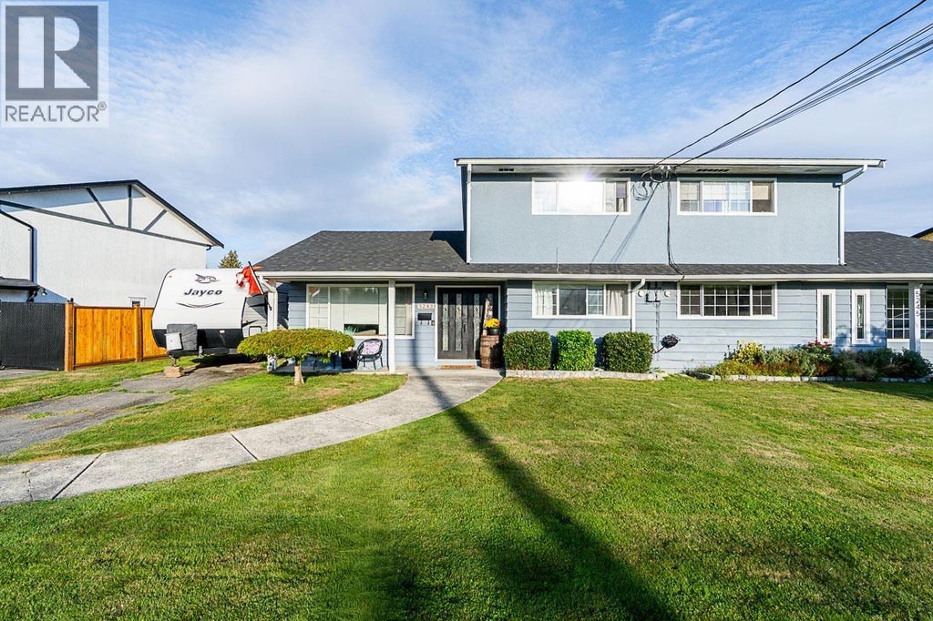 5243 Maple Crescent, Delta