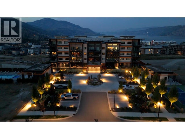 3000 Ariva Drive Unit# 3103, West Kelowna