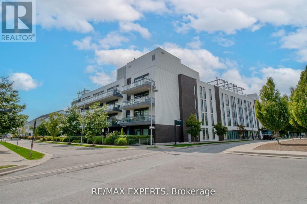 C315 - 301 Sea Ray Avenue, Innisfil