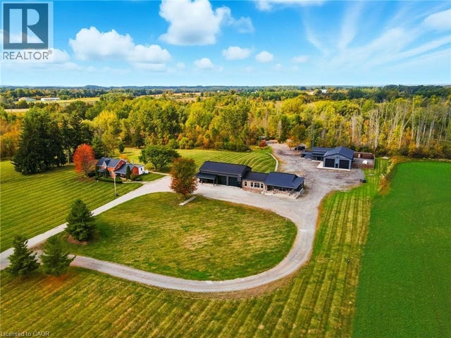 437 6th Concession Road E, Flamborough