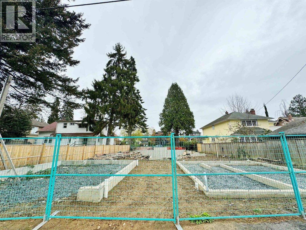 5769 Hudson Street, Vancouver