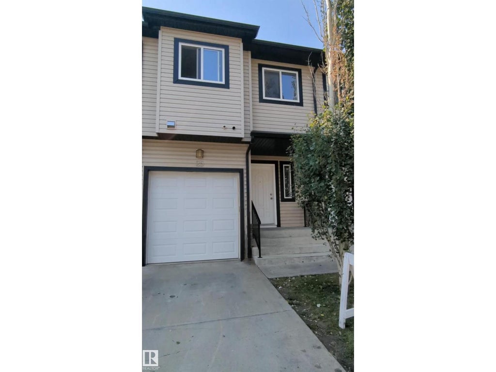 #25 1820 34 Av Nw, Edmonton