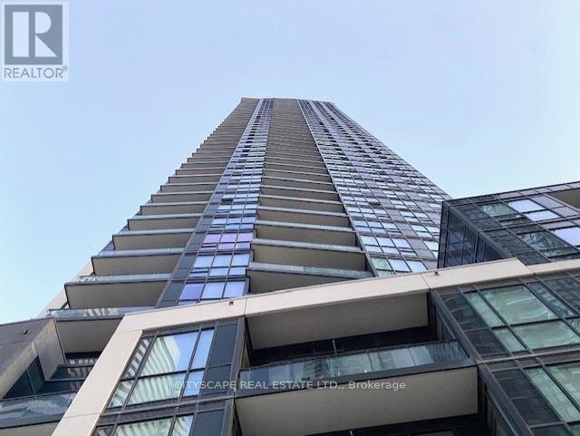 3501 - 510 Curran Place, Mississauga (city Centre)