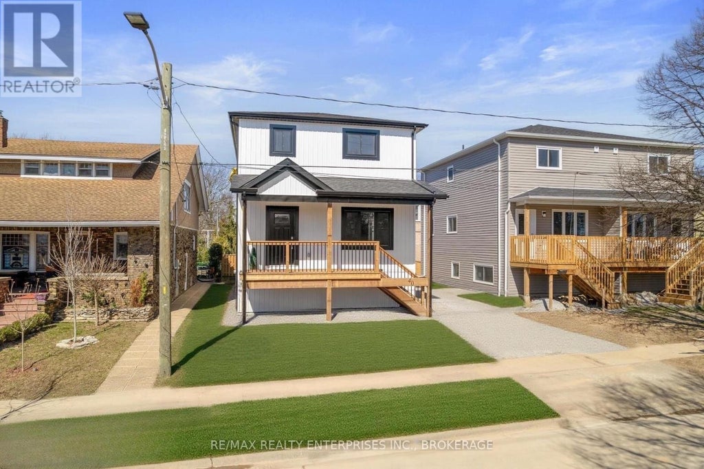 40 Mcmaster Avenue, Welland (welland Downtown)