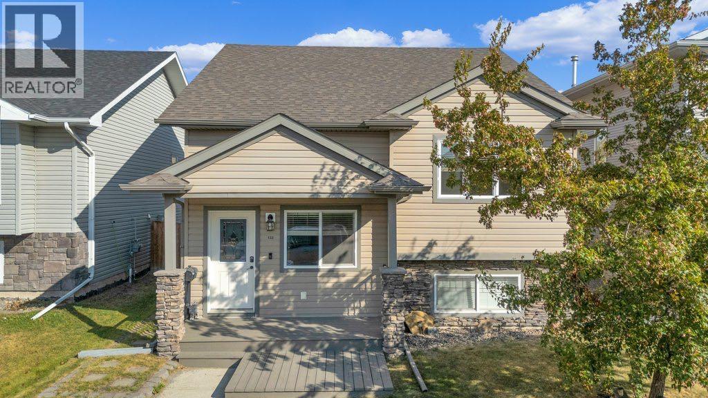 132 Vickers Close, Red Deer