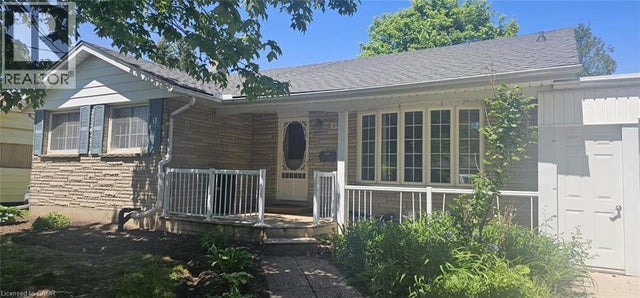 370 Greenbrook Drive, Kitchener