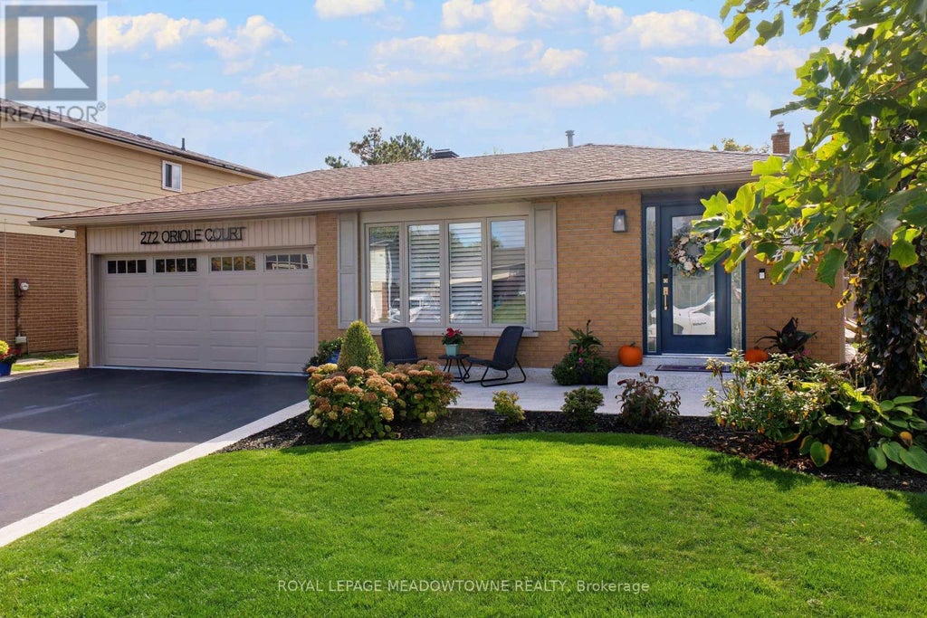 272 Oriole Court, Milton (om Old Milton)