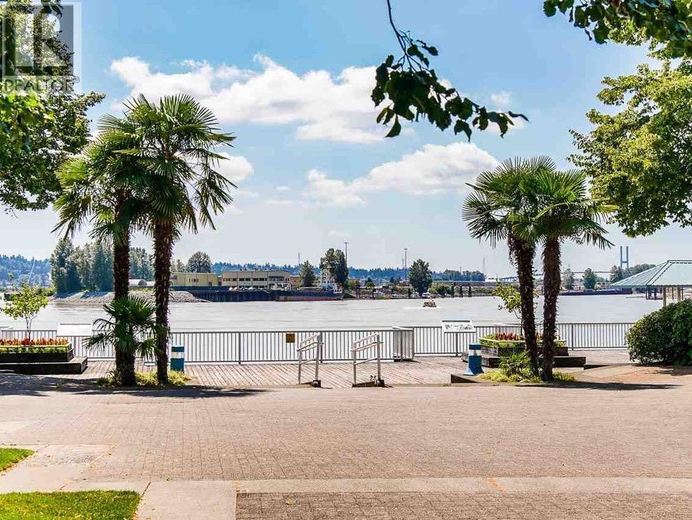 103 3 K De K Court, New Westminster