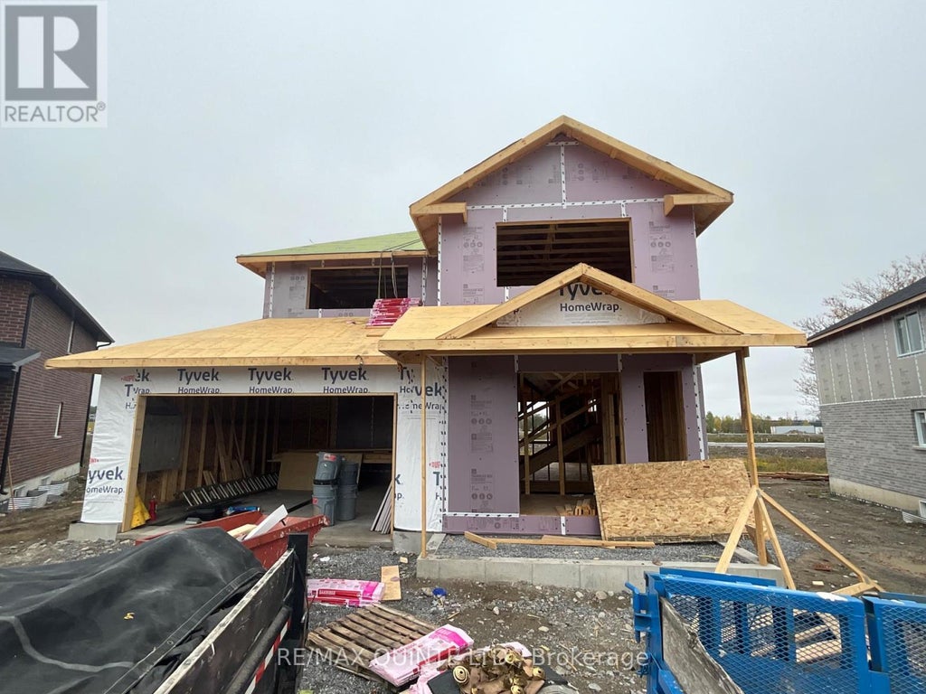 91 Raycroft Drive, Belleville (thurlow Ward)