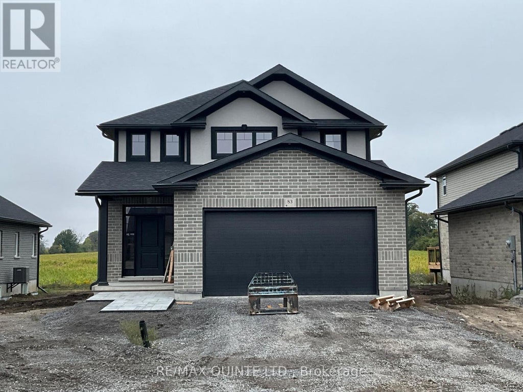 83 Raycroft Drive, Belleville (thurlow Ward)