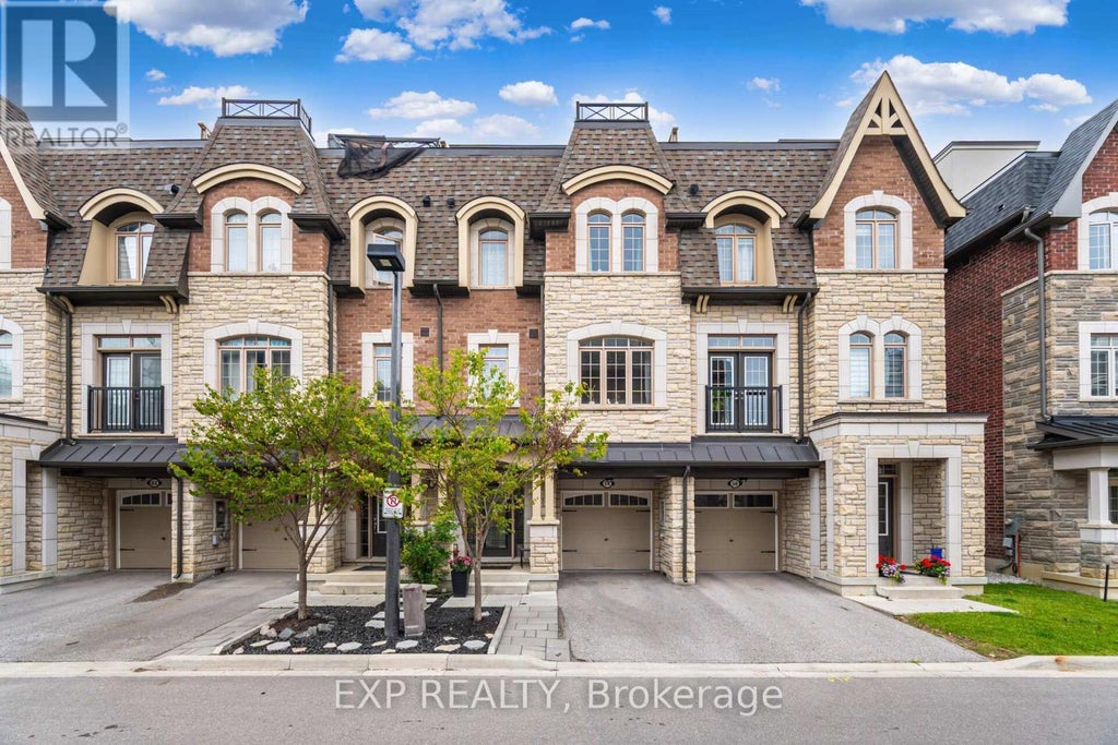 54 Ingleside Street, Vaughan (east Woodbridge)