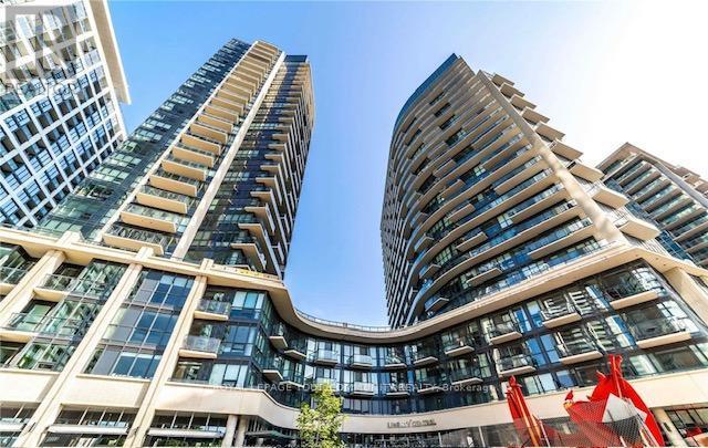 206 - 49 East Liberty Street, Toronto (niagara)