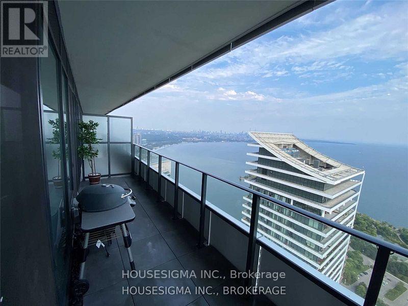 5707 - 30 Shore Breeze Drive, Toronto (mimico)