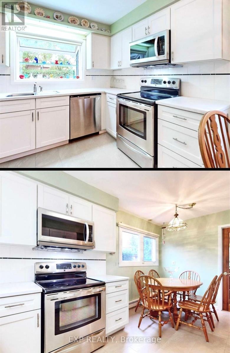 10 Harringay Crescent, Toronto (l'amoreaux)