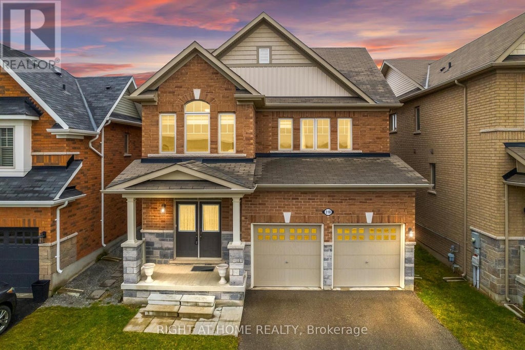 318 Concession 3 Road, Niagara-On-The-Lake (st. Davids)