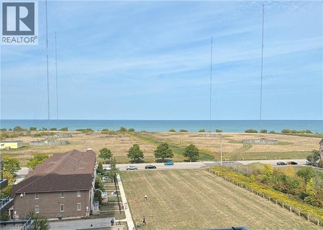 550 North Service Road Unit# 612, Grimsby