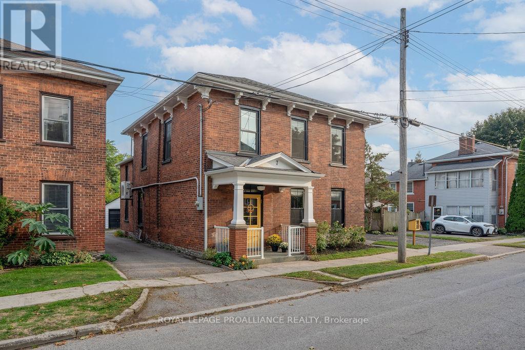 7 Forin Street, Belleville (belleville Ward)