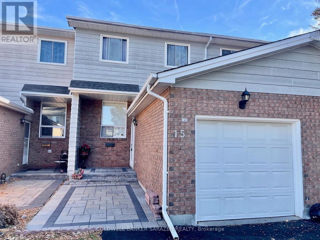 15 Sturbridge Private, Ottawa
